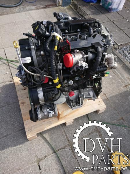 IVECO IVECO F1AGL411L-C104 - المحرك - شاحنة: صور 4 IVECO IVECO F1AGL411L-C104 - المحرك - شاحنة: صور 4