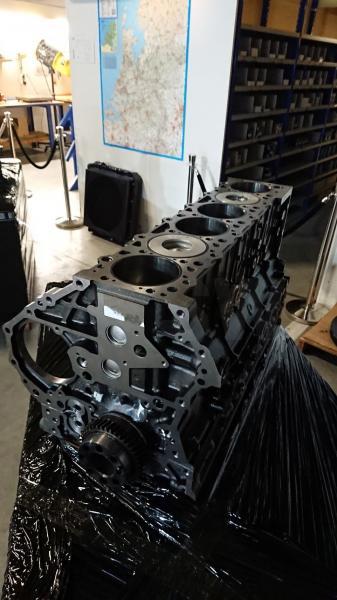 Isuzu 6HK1 - المحرك - آلات البناء: صور 2 Isuzu 6HK1 - المحرك - آلات البناء: صور 2