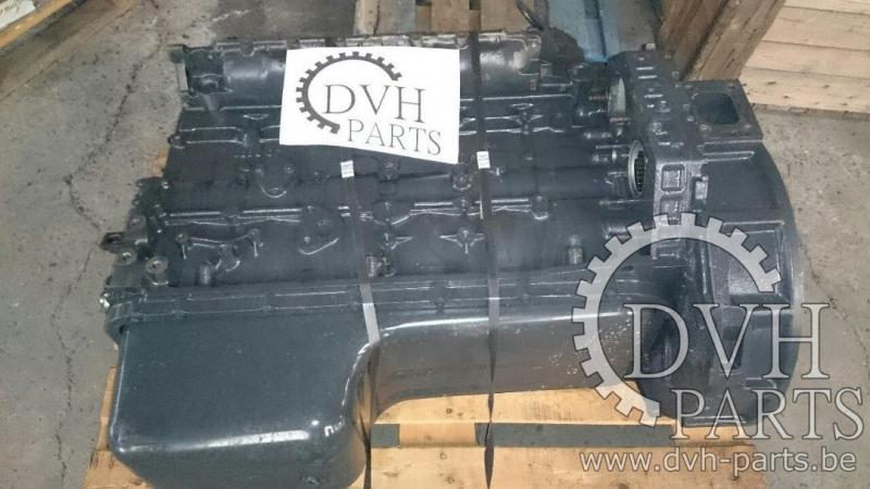 Iveco Eurocargo - المحرك - شاحنة: صور 4 Iveco Eurocargo - المحرك - شاحنة: صور 4