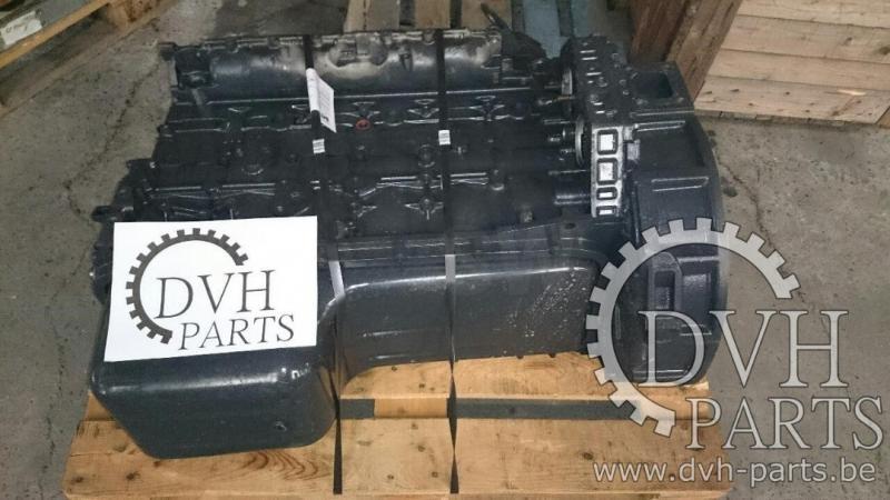 Iveco Eurocargo - المحرك - شاحنة: صور 3 Iveco Eurocargo - المحرك - شاحنة: صور 3