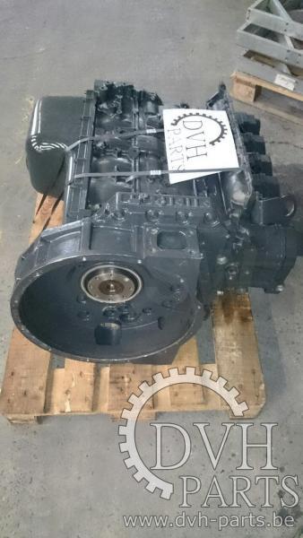 Iveco Eurocargo - المحرك - شاحنة: صور 5 Iveco Eurocargo - المحرك - شاحنة: صور 5