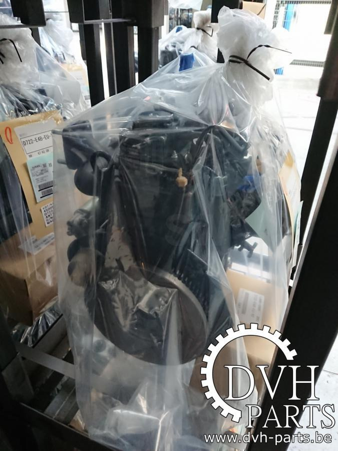 KUBOTA D722 KUBOTA D722 - المحرك - آلات البناء: صور 1 KUBOTA D722 KUBOTA D722 - المحرك - آلات البناء: صور 1