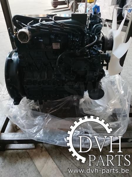 KUBOTA V2403-M KUBOTA V2403-M - المحرك - آلات البناء: صور 5 KUBOTA V2403-M KUBOTA V2403-M - المحرك - آلات البناء: صور 5