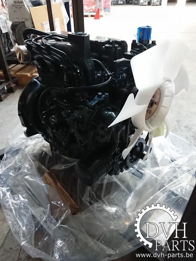 KUBOTA V2403-M KUBOTA V2403-M - المحرك - آلات البناء: صور 4 KUBOTA V2403-M KUBOTA V2403-M - المحرك - آلات البناء: صور 4