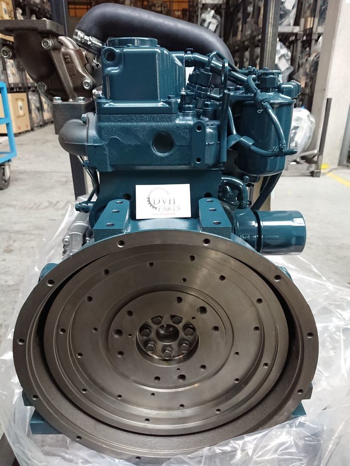 KUBOTA V3300-T-E2BG-SAE2 KUBOTA V3300-T-E2BG-SAE2 - المحرك - مجموعة المولدات: صور 1 KUBOTA V3300-T-E2BG-SAE2 KUBOTA V3300-T-E2BG-SAE2 - المحرك - مجموعة المولدات: صور 1