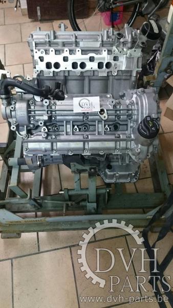 Mercedes Sprinter - المحرك - الشاحنات الصغيرة: صور 1 Mercedes Sprinter - المحرك - الشاحنات الصغيرة: صور 1