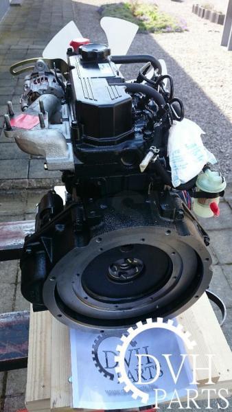 Mitsubishi S3L2 MITSUBISHI S3L2 - المحرك - آلات البناء: صور 5 Mitsubishi S3L2 MITSUBISHI S3L2 - المحرك - آلات البناء: صور 5