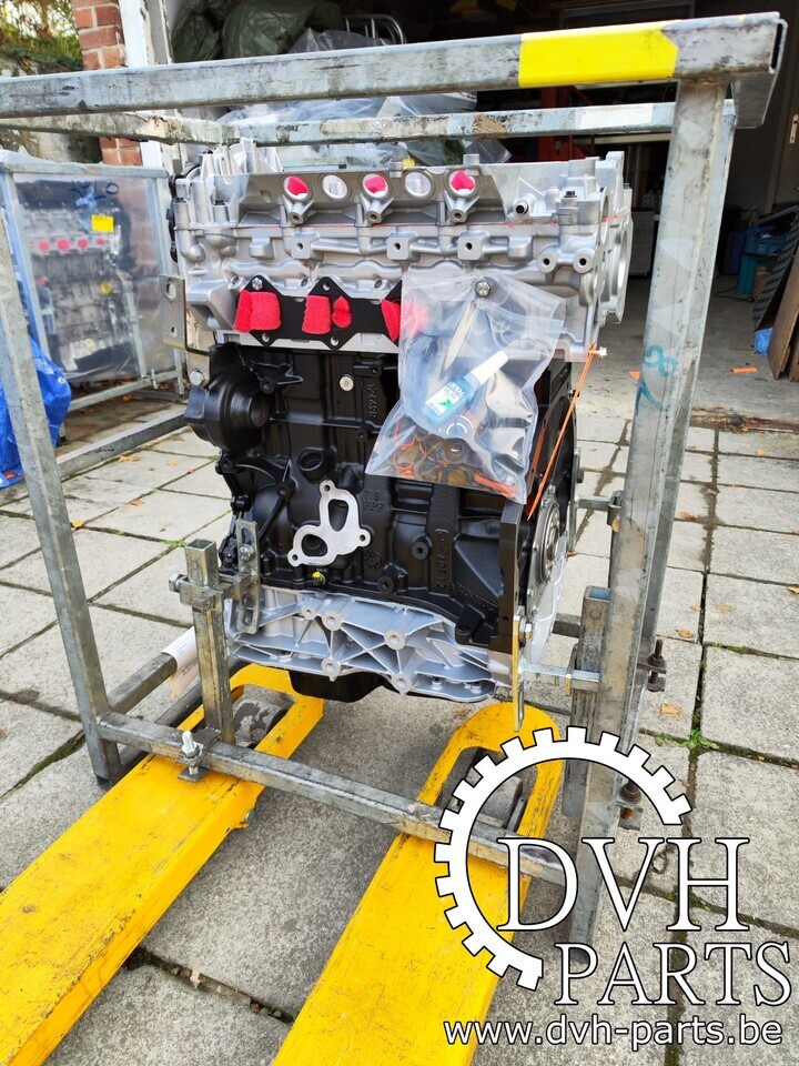 RENAULT M9T RWD - PROPULSION RENAULT M9T RWD - PROPULSION - المحرك - فان: صور 1 RENAULT M9T RWD - PROPULSION RENAULT M9T RWD - PROPULSION - المحرك - فان: صور 1