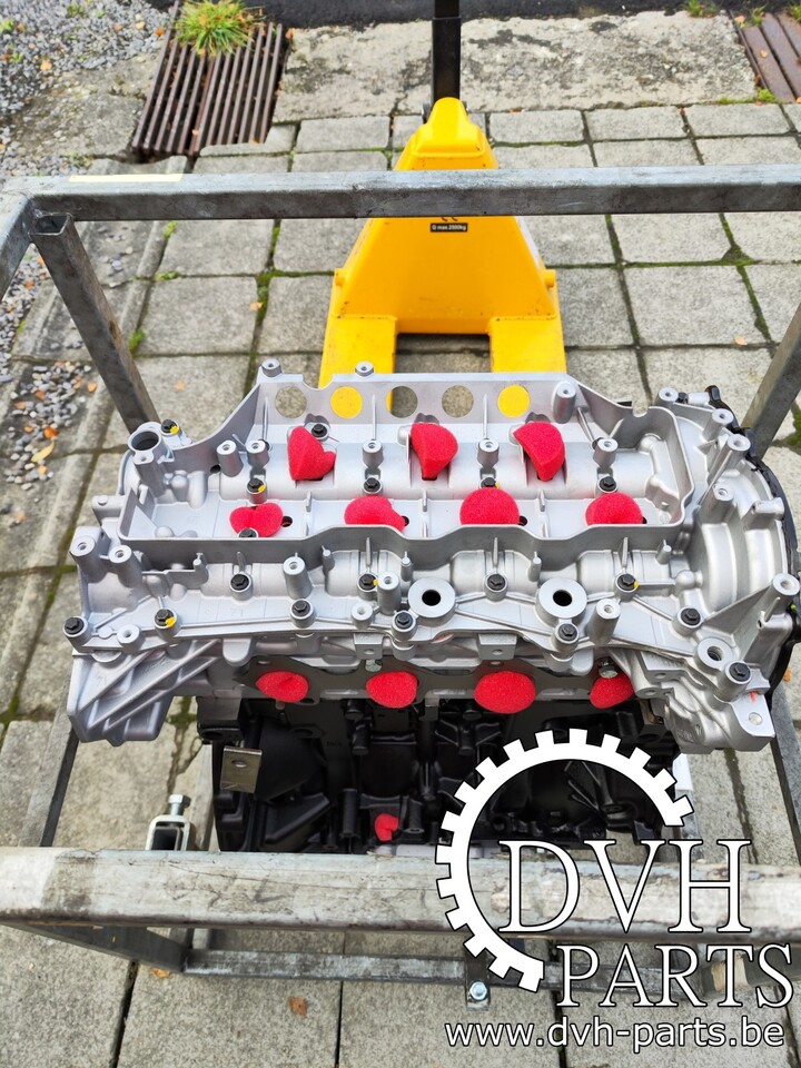RENAULT M9T RWD - PROPULSION RENAULT M9T RWD - PROPULSION - المحرك - فان: صور 3 RENAULT M9T RWD - PROPULSION RENAULT M9T RWD - PROPULSION - المحرك - فان: صور 3