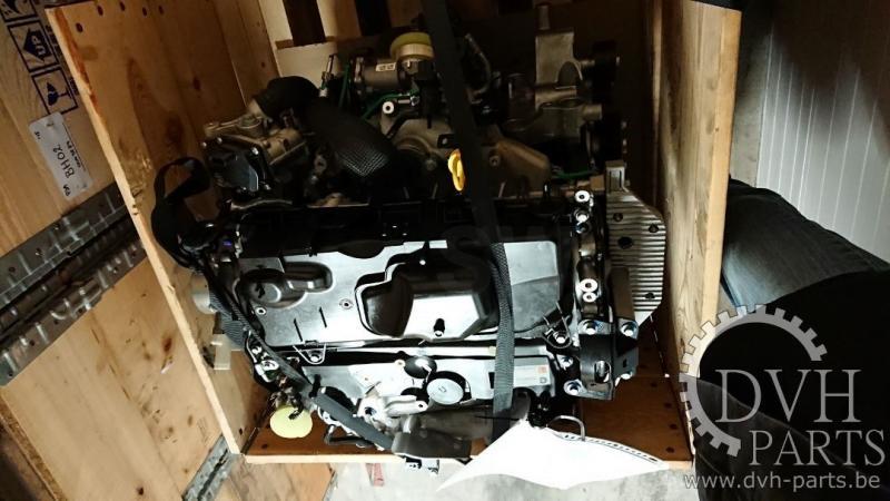 Renault M9T704 - المحرك - الشاحنات الصغيرة: صور 2 Renault M9T704 - المحرك - الشاحنات الصغيرة: صور 2