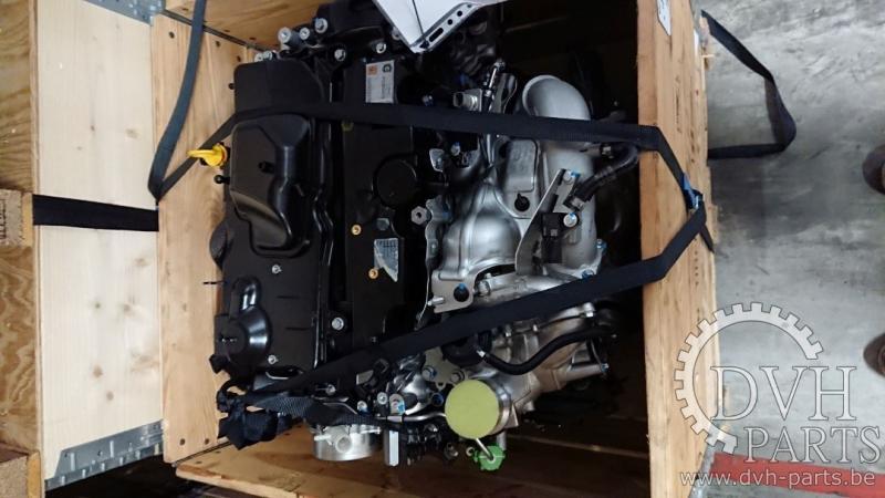 Renault M9T704 - المحرك - الشاحنات الصغيرة: صور 3 Renault M9T704 - المحرك - الشاحنات الصغيرة: صور 3
