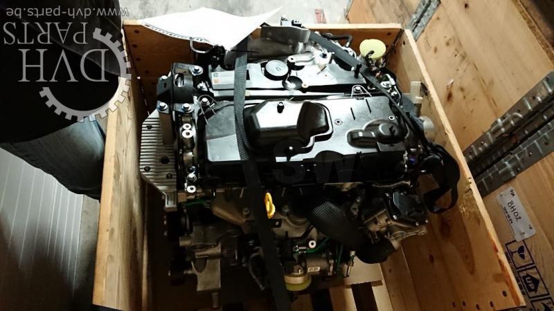 Renault Trafic - المحرك - الشاحنات الصغيرة: صور 3 Renault Trafic - المحرك - الشاحنات الصغيرة: صور 3