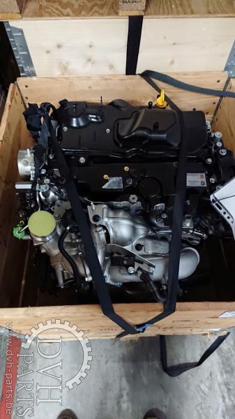 Renault Trafic - المحرك - الشاحنات الصغيرة: صور 1 Renault Trafic - المحرك - الشاحنات الصغيرة: صور 1