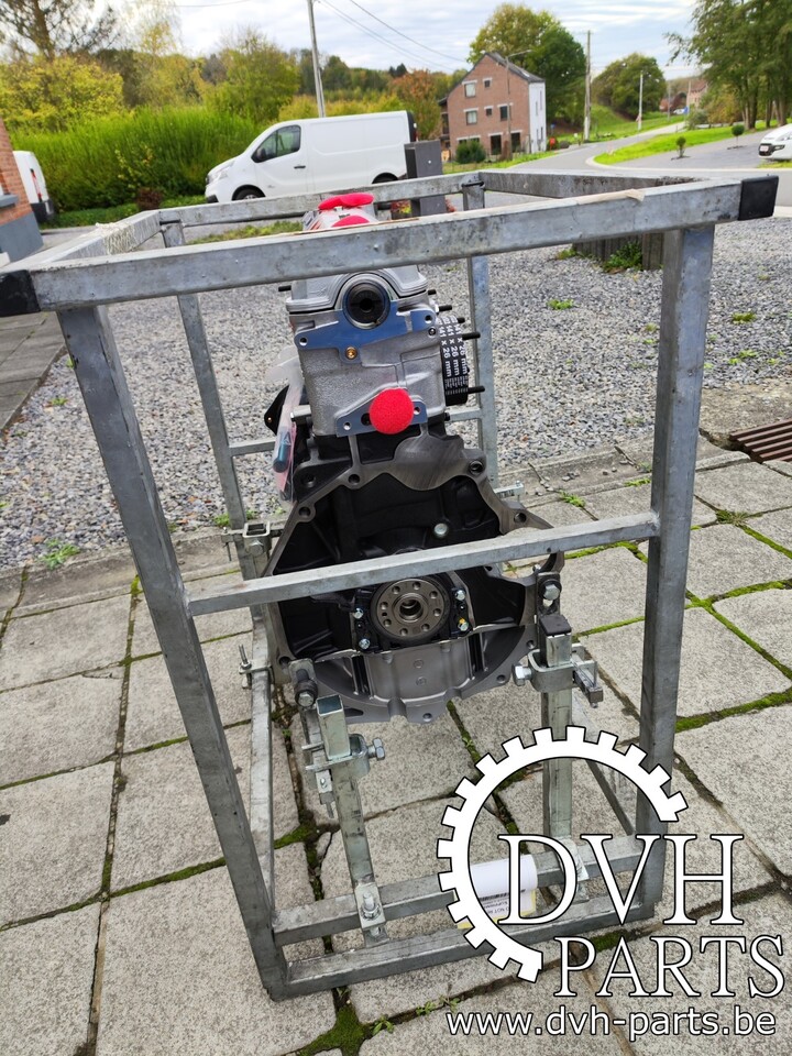 VW *** BJM *** CARAFTER ** CODE MOTEUR BJM ** - المحرك - فان: صور 2 VW *** BJM *** CARAFTER ** CODE MOTEUR BJM ** - المحرك - فان: صور 2