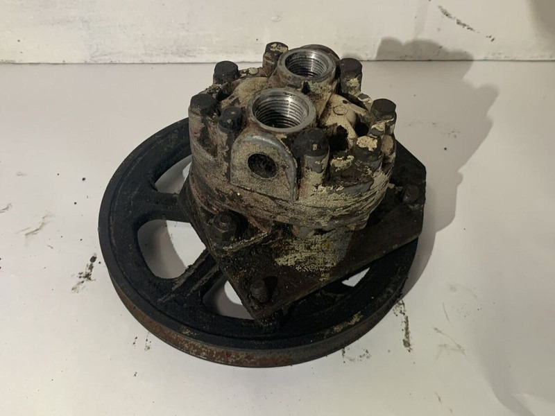 Bobcat - مضخة هيدروليكية: صور 1 Bobcat - مضخة هيدروليكية: صور 1