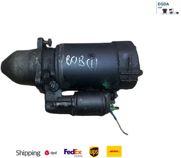 Bobcat - قطع الغيار: صور 1 Bobcat - قطع الغيار: صور 1