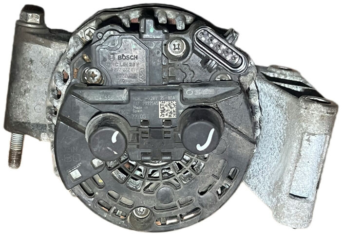 Bosch - النظام الكهربائي: صور 2 Bosch - النظام الكهربائي: صور 2