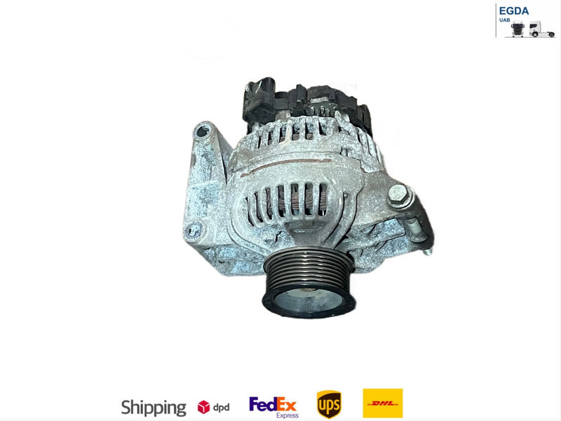 Bosch - النظام الكهربائي: صور 1 Bosch - النظام الكهربائي: صور 1