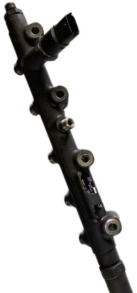 Bosch - فلتر الوقود: صور 1 Bosch - فلتر الوقود: صور 1