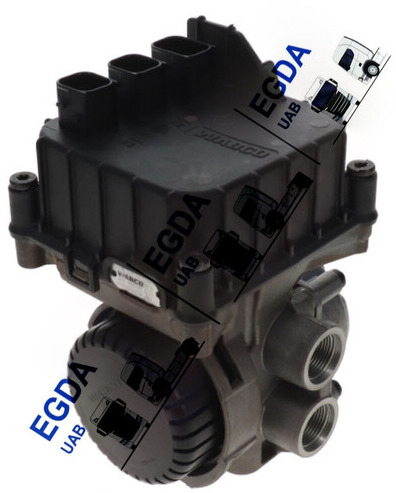 DAF 106 - صمام: صور 1 DAF 106 - صمام: صور 1