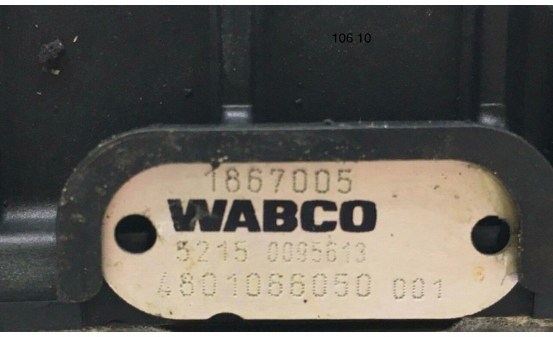 DAF 106 - صمام: صور 2 DAF 106 - صمام: صور 2