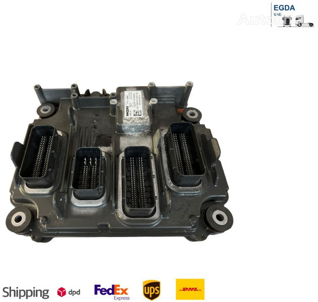 DAF 2023 Control unit 2302109 - كتلة التحكم: صور 1 DAF 2023 Control unit 2302109 - كتلة التحكم: صور 1