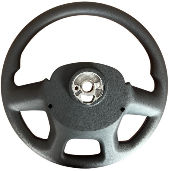 DAF 2023 - عجلة القيادة: صور 2 DAF 2023 - عجلة القيادة: صور 2