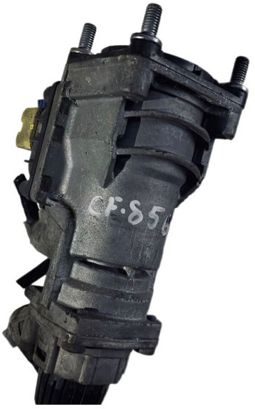 DAF CF856 - أجزاء الفرامل: صور 1 DAF CF856 - أجزاء الفرامل: صور 1