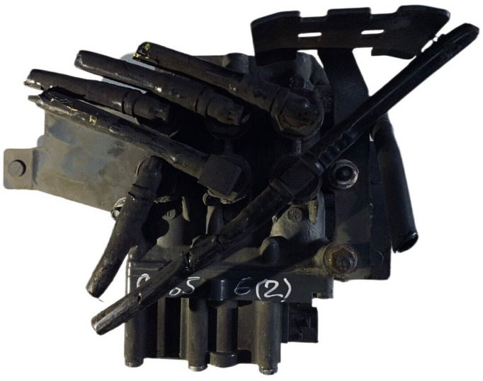 DAF CF856 - أجزاء الفرامل: صور 1 DAF CF856 - أجزاء الفرامل: صور 1