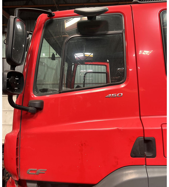 DAF CF - باب و قطع الغيار: صور 1 DAF CF - باب و قطع الغيار: صور 1