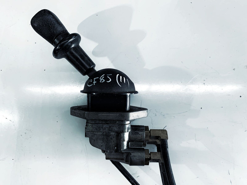 DAF CF - أجزاء الفرامل: صور 1 DAF CF - أجزاء الفرامل: صور 1