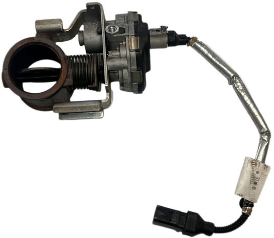 DAF Holset Cummins - المحرك و قطع الغيار: صور 2 DAF Holset Cummins - المحرك و قطع الغيار: صور 2