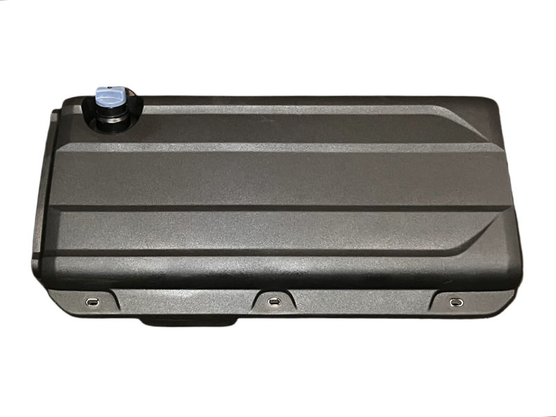 DAF LF - كاتم الصوت/ نظام العادم: صور 3 DAF LF - كاتم الصوت/ نظام العادم: صور 3