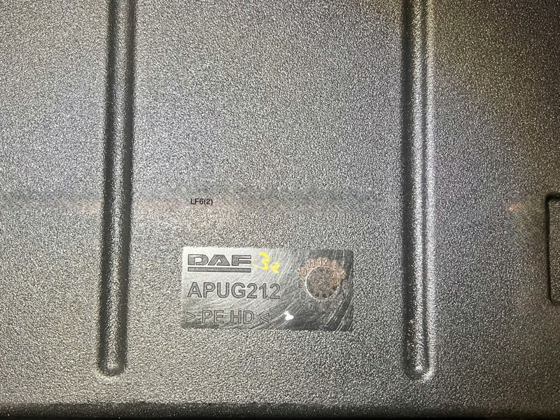 DAF LF - كاتم الصوت/ نظام العادم: صور 5 DAF LF - كاتم الصوت/ نظام العادم: صور 5