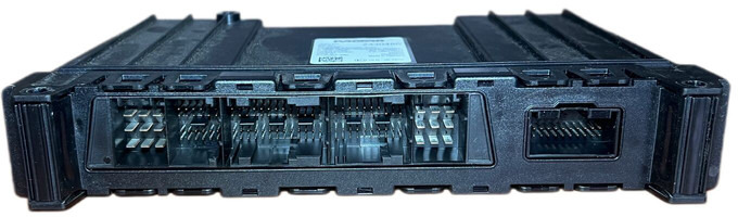 DAF PACCAR - كتلة التحكم: صور 2 DAF PACCAR - كتلة التحكم: صور 2