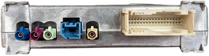 DAF TCU PACCAR 2023 - كتلة التحكم: صور 2 DAF TCU PACCAR 2023 - كتلة التحكم: صور 2