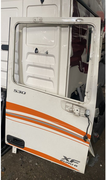 DAF XF - باب و قطع الغيار: صور 2 DAF XF - باب و قطع الغيار: صور 2