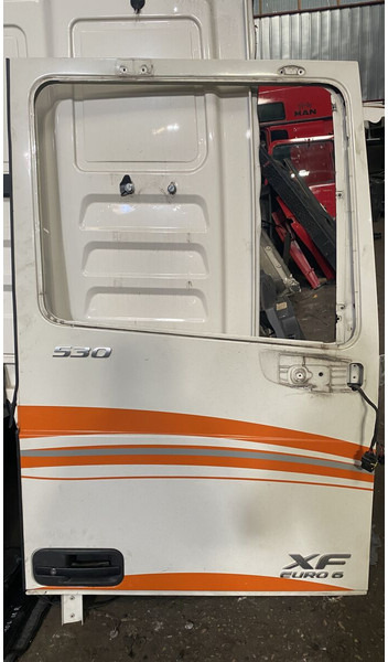 DAF XF - باب و قطع الغيار: صور 1 DAF XF - باب و قطع الغيار: صور 1