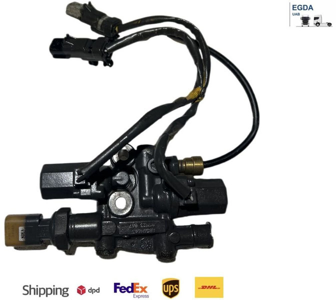 DAF XG 480 FT - صمام: صور 1 DAF XG 480 FT - صمام: صور 1