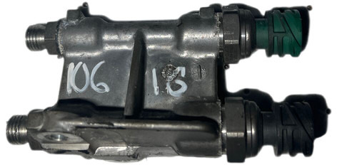 DAF XG 480 FT - صمام: صور 2 DAF XG 480 FT - صمام: صور 2