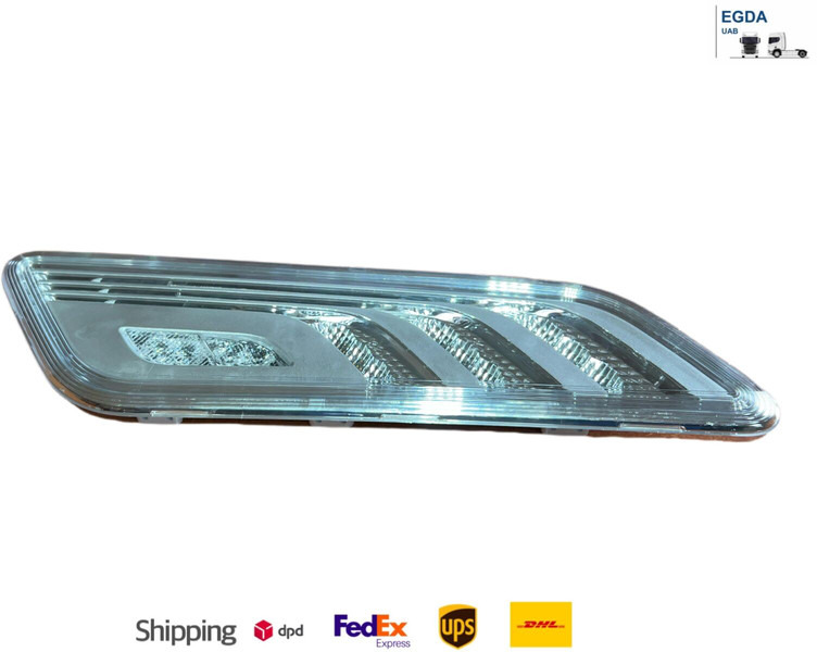 DAF XG - أضواء: صور 1 DAF XG - أضواء: صور 1