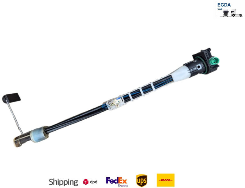 DAF - مِکشاف: صور 1 DAF - مِکشاف: صور 1