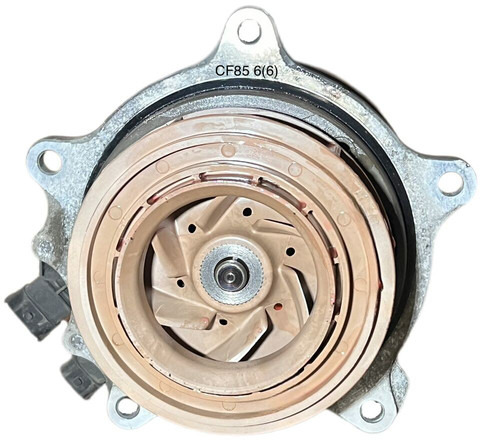 DAF - مضخة المبرد: صور 4 DAF - مضخة المبرد: صور 4