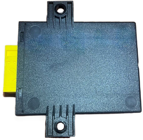 DAF - كتلة التحكم: صور 2 DAF - كتلة التحكم: صور 2