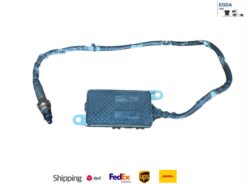 DAF - مِکشاف: صور 1 DAF - مِکشاف: صور 1