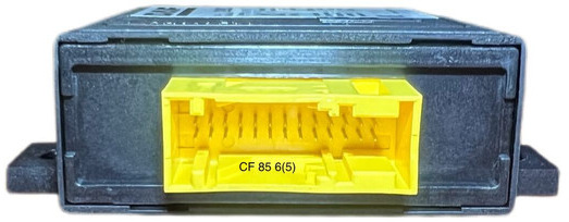 DAF - كتلة التحكم: صور 3 DAF - كتلة التحكم: صور 3