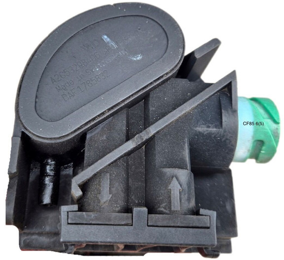 DAF - مِکشاف: صور 2 DAF - مِکشاف: صور 2