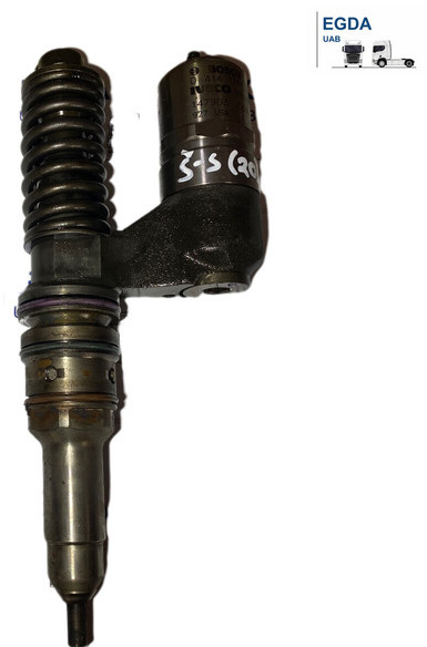 Iveco (3VNT) - فلتر الوقود: صور 1 Iveco (3VNT) - فلتر الوقود: صور 1