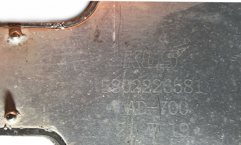 Iveco S WAY - مِکشاف: صور 4 Iveco S WAY - مِکشاف: صور 4