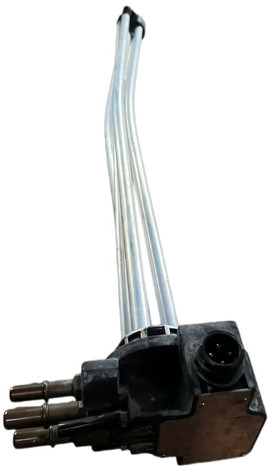 Iveco S WAY - مِکشاف: صور 2 Iveco S WAY - مِکشاف: صور 2